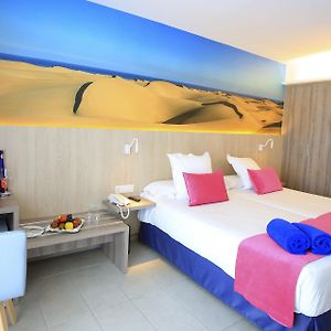 Habitación Deluxe con Cama King