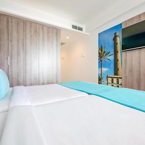Habitación Deluxe con 2 Camas Individuales
