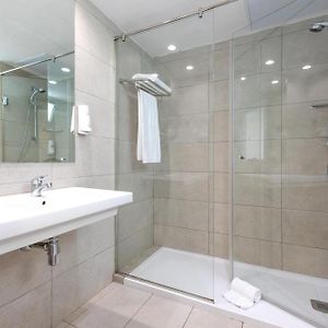 Habitación Doble Deluxe